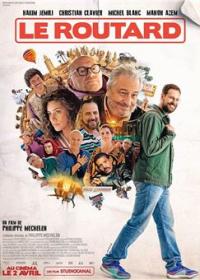 Le Routard Edition Blu-ray