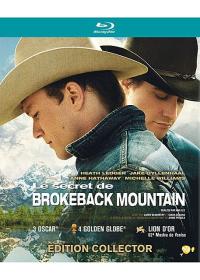 Le Secret de Brokeback Mountain Édition Digibook Collector + Livret Le Secret de Brokeback Mountain Édition Digibook Collector + Livret