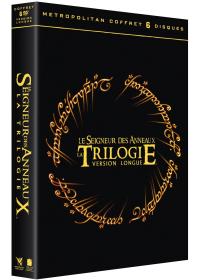 Le Seigneur des anneaux : Les Deux Tours La Trilogie