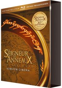 Le Seigneur des anneaux : Le Retour du roi Version cinema remasterisée - 20ème anniversaire