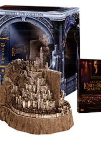 Le Seigneur des anneaux : Le Retour du roi Édition Collector Limitée