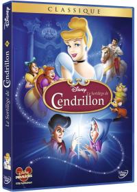 Le Sortilège de Cendrillon Edition Classique