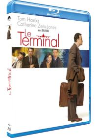 Le Terminal Edition Simple