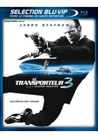 Le Transporteur 3 Edition Simple