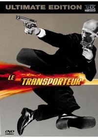 Le Transporteur Ultimate Edition