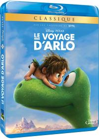 Le Voyage d’Arlo Edition Classique