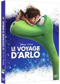 Le Voyage d’Arlo Édition limitée Disney Pixar