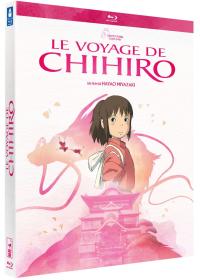 Le Voyage de Chihiro Edition Simple