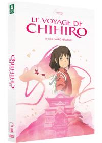 Le Voyage de Chihiro Edition Simple