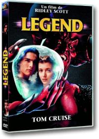 Legend Edition Simple
