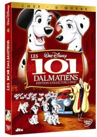 Les 101 Dalmatiens Édition Collector
