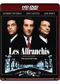 Les Affranchis Edition HD DVD