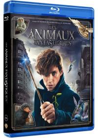 Les Animaux Fantastiques Edition Simple