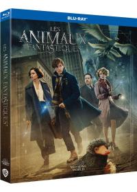 Les Animaux Fantastiques Edition 20ème anniversaire Harry Potter