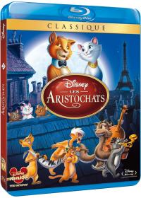 Les Aristochats Edition Classique