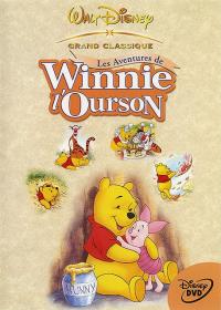 Les Aventures de Winnie l'ourson Grand classique