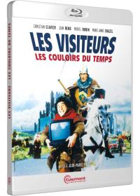 Les Couloirs du Temps : Les Visiteurs II Edition Simple