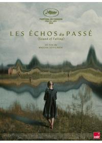 Les &Eacute;chos du pass&eacute; Edition DVD