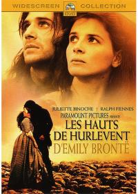 Les Hauts de Hurlevent Edition DVD Les Hauts de Hurlevent Edition DVD