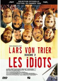 Dogme 95 Les Idiots Edition Simple