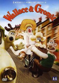 Wallace & Gromit Wallace & Gromit - Edition DVD Wallace & Gromit Wallace & Gromit - Edition DVD