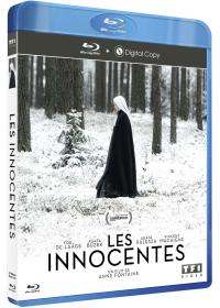 Les Innocentes Blu-ray + Copie digitale Les Innocentes Blu-ray + Copie digitale
