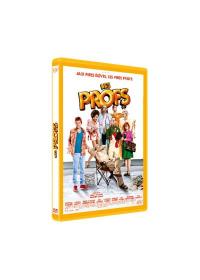 Les Profs Edition DVD