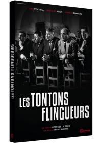 Les Tontons flingueurs Edition Simple