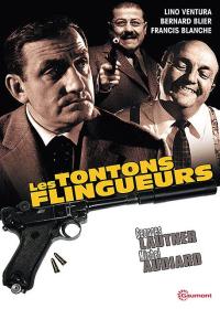 Les Tontons flingueurs Edition Simple