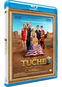 Les Tuche 2 : Le Rêve américain Edition Blu-ray