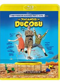 Les Vacances de Ducobu Edition Blu-ray