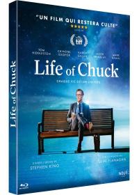 Life Of Chuck Edition Blu-ray