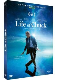 Life Of Chuck Edition DVD