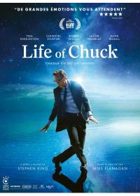 Life Of Chuck Edition DVD