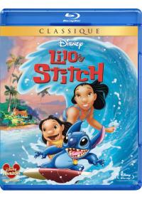Lilo et Stitch Edition Classique