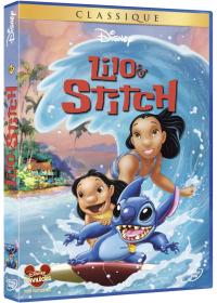 Lilo et Stitch Edition Classique