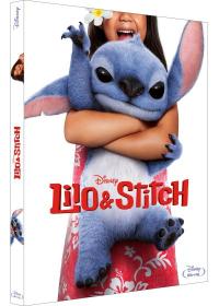 Lilo & Stitch Edition Blu-ray