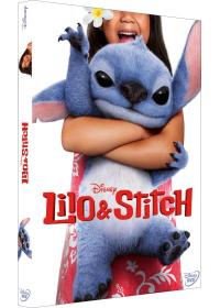 Lilo & Stitch Edition DVD