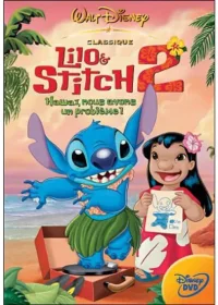 Lilo & Stitch 2 : Hawaï, nous avons un problème ! Edition Classique