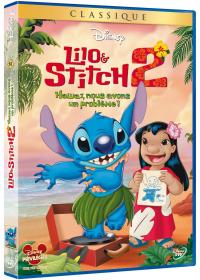 Lilo & Stitch 2 : Hawaï, nous avons un problème ! Edition Classique