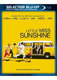 Little Miss Sunshine Edition Blu-ray