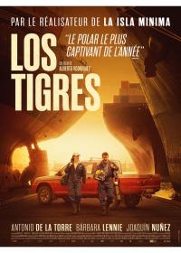 Los Tigres Edition Blu-ray