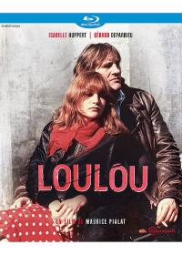 Loulou Edition Blu-ray