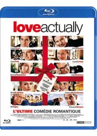 Love Actually Edition Simple