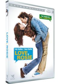 Love, Rosie Edition DVD Love, Rosie Edition DVD