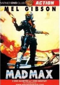 Mad Max Edition Simple DVD