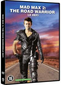 Mad Max 2 : Le Défi Edition Simple DVD