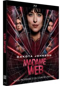 Madame Web Edition Simple