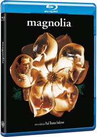 Magnolia Edition Blu-ray