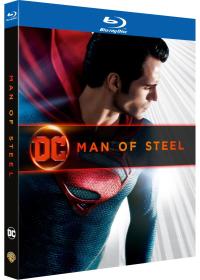 Man of Steel Edition Simple